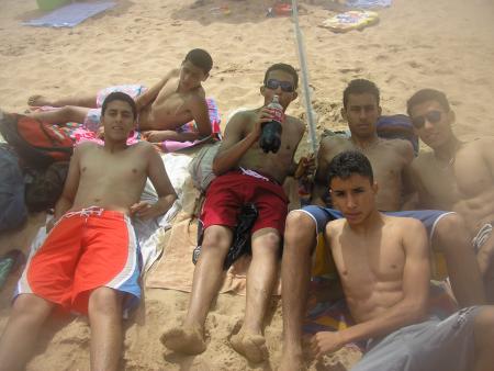 la clic